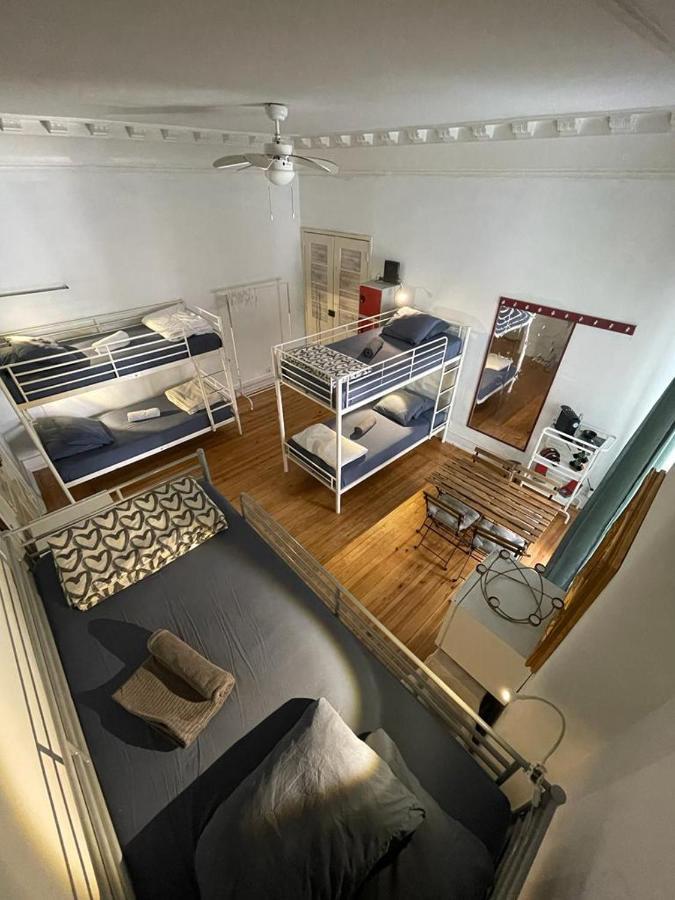 Rostelbem Albergue *