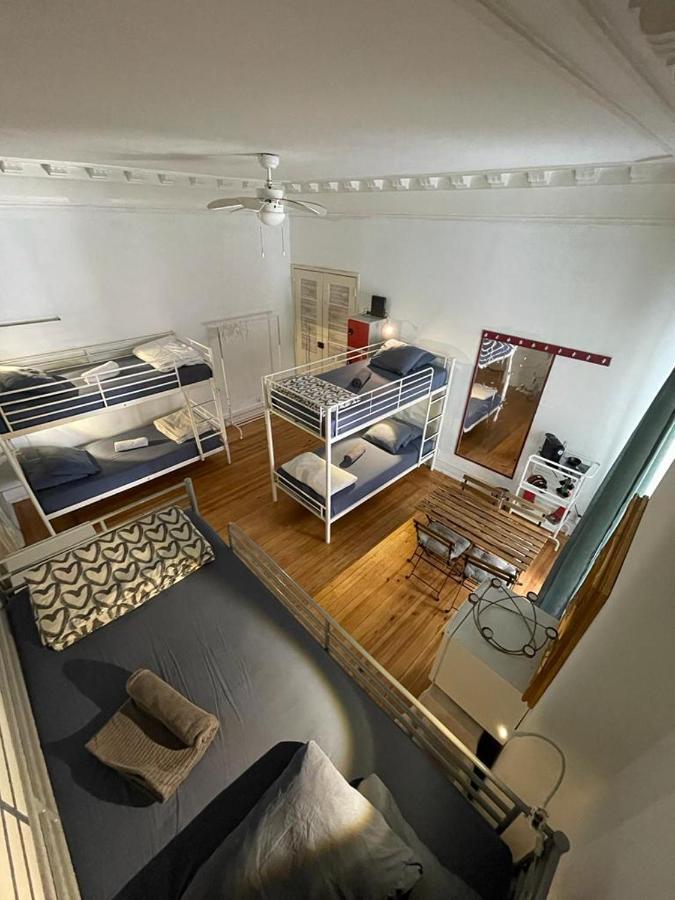 Rostelbem Albergue *