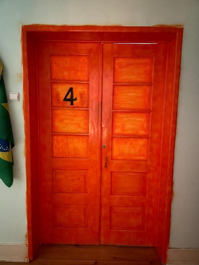 Albergue Rostelbem *