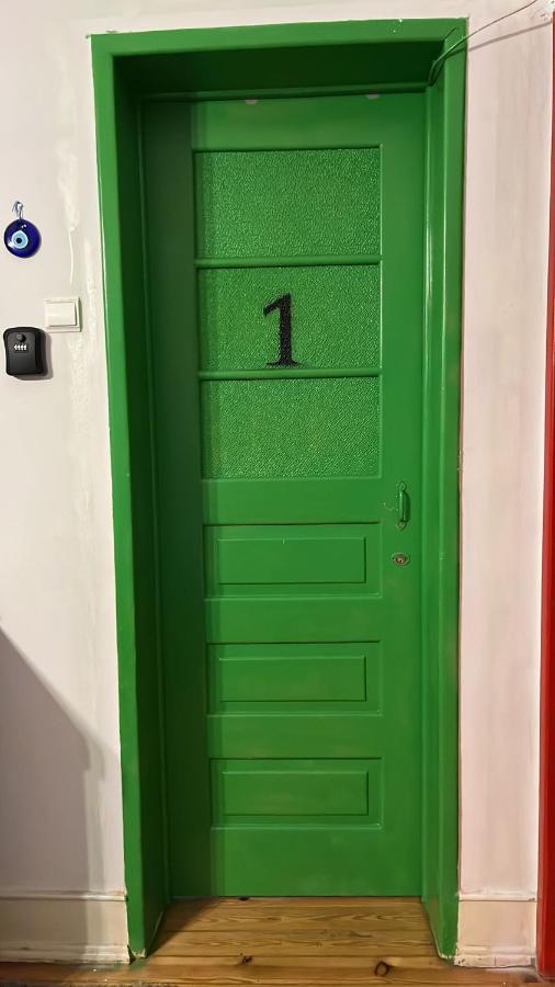 Rostelbem Albergue Lisboa