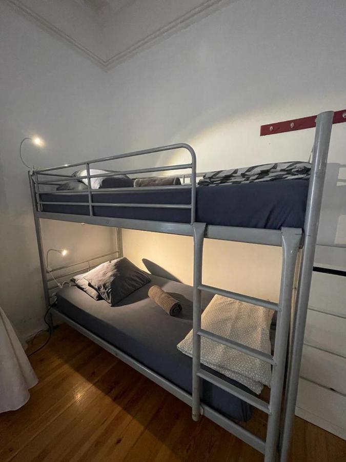 Rostelbem Albergue Lisboa