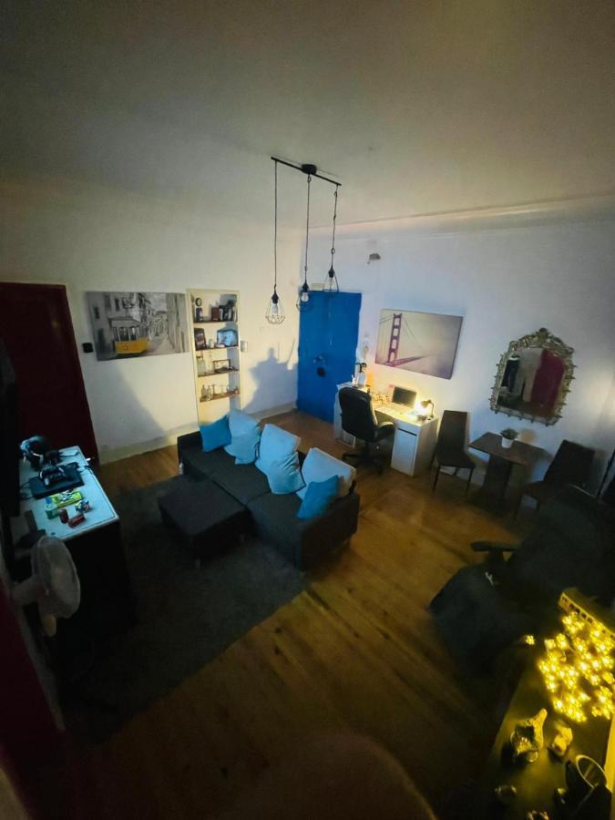 Albergue Rostelbem *