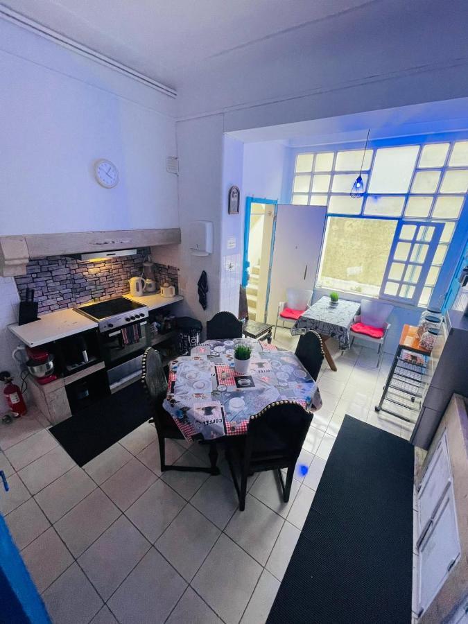 Rostelbem Albergue