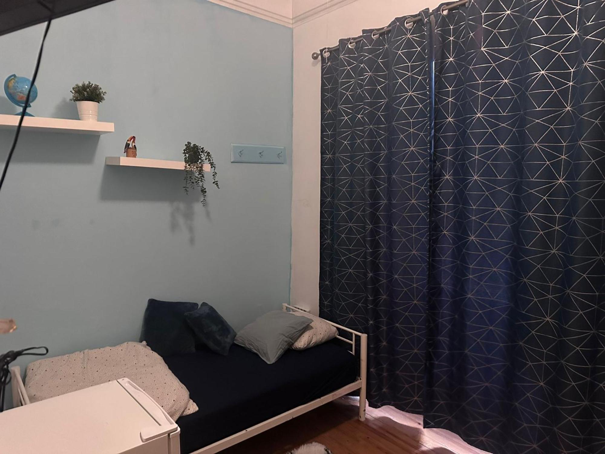 Albergue Rostelbem