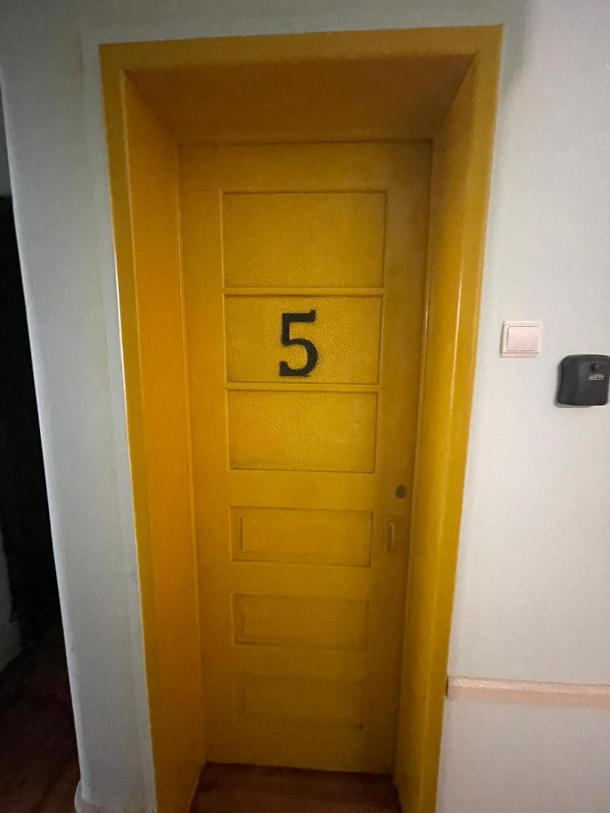 Rostelbem Albergue *
