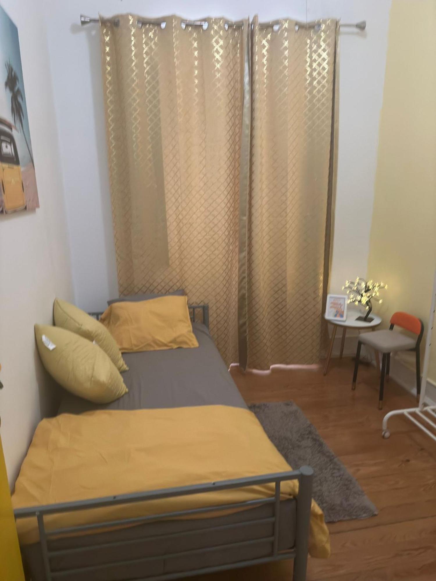 Rostelbem Albergue Lisboa