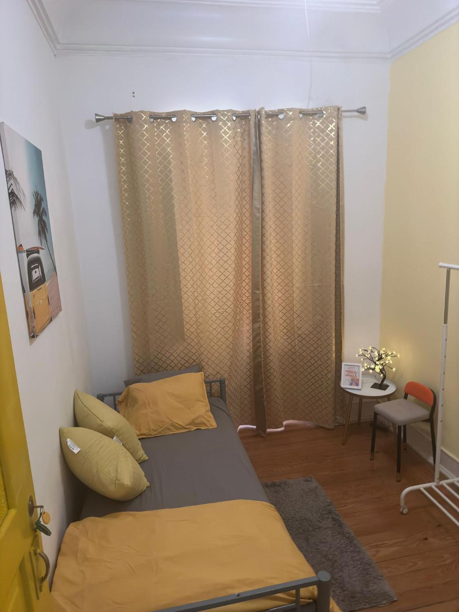 Albergue Rostelbem Lisboa