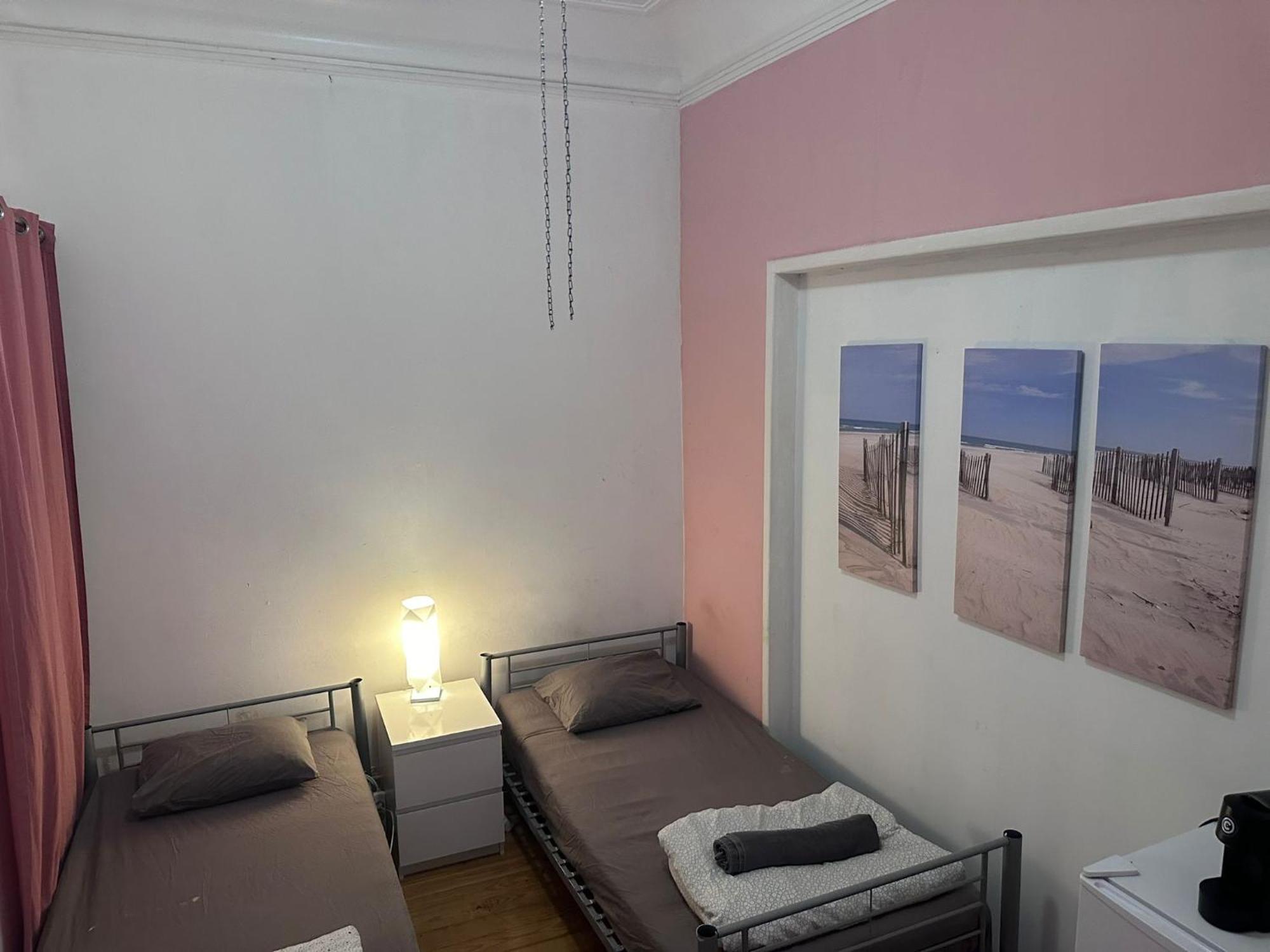 Rostelbem Hostal