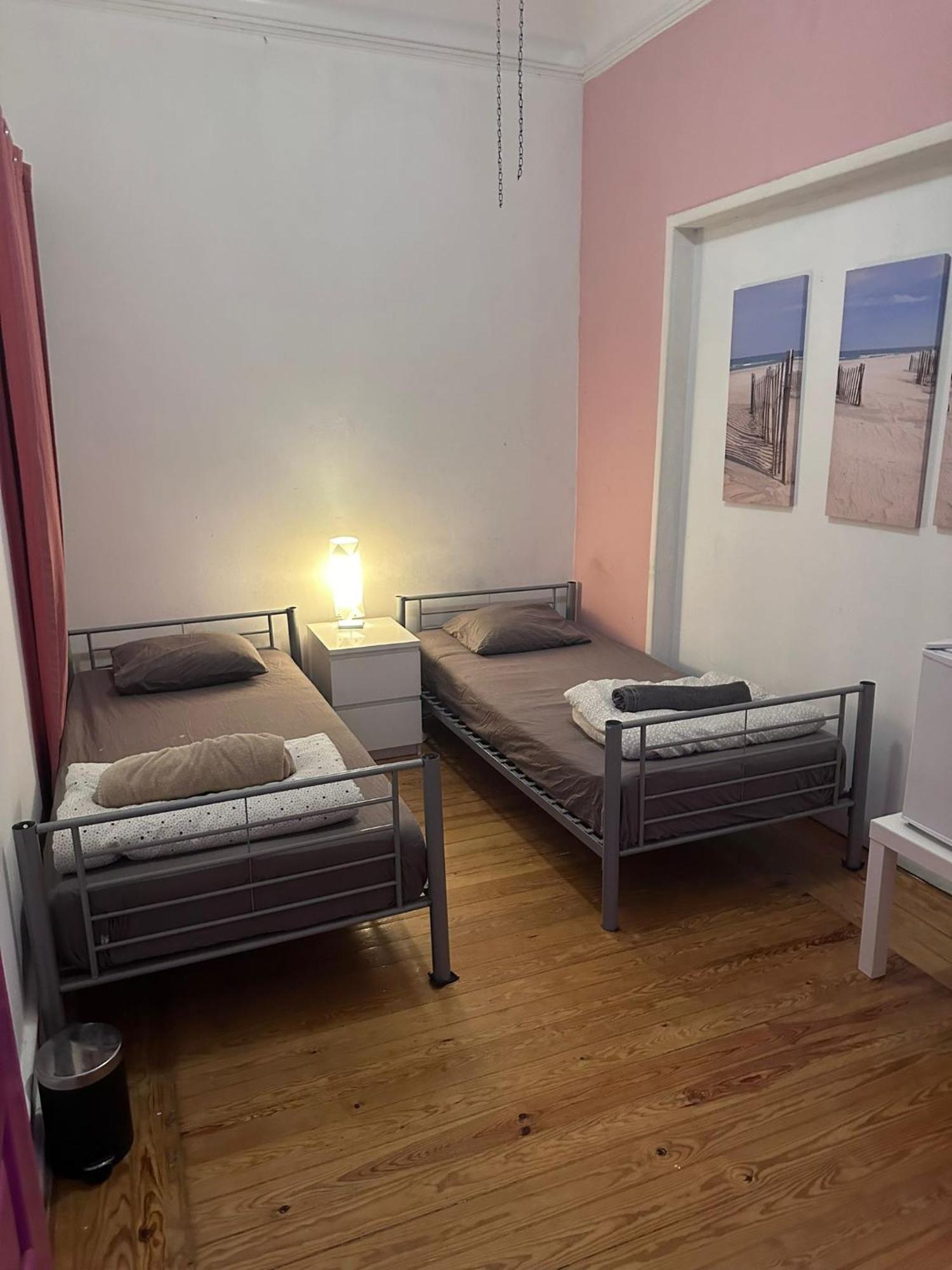 Hostel Rostelbem *